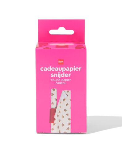 cadeaupapier snijder - 25700030 - HEMA