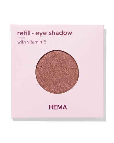 navulling mono oogschaduw 27 radiating gold - 11210527 - HEMA