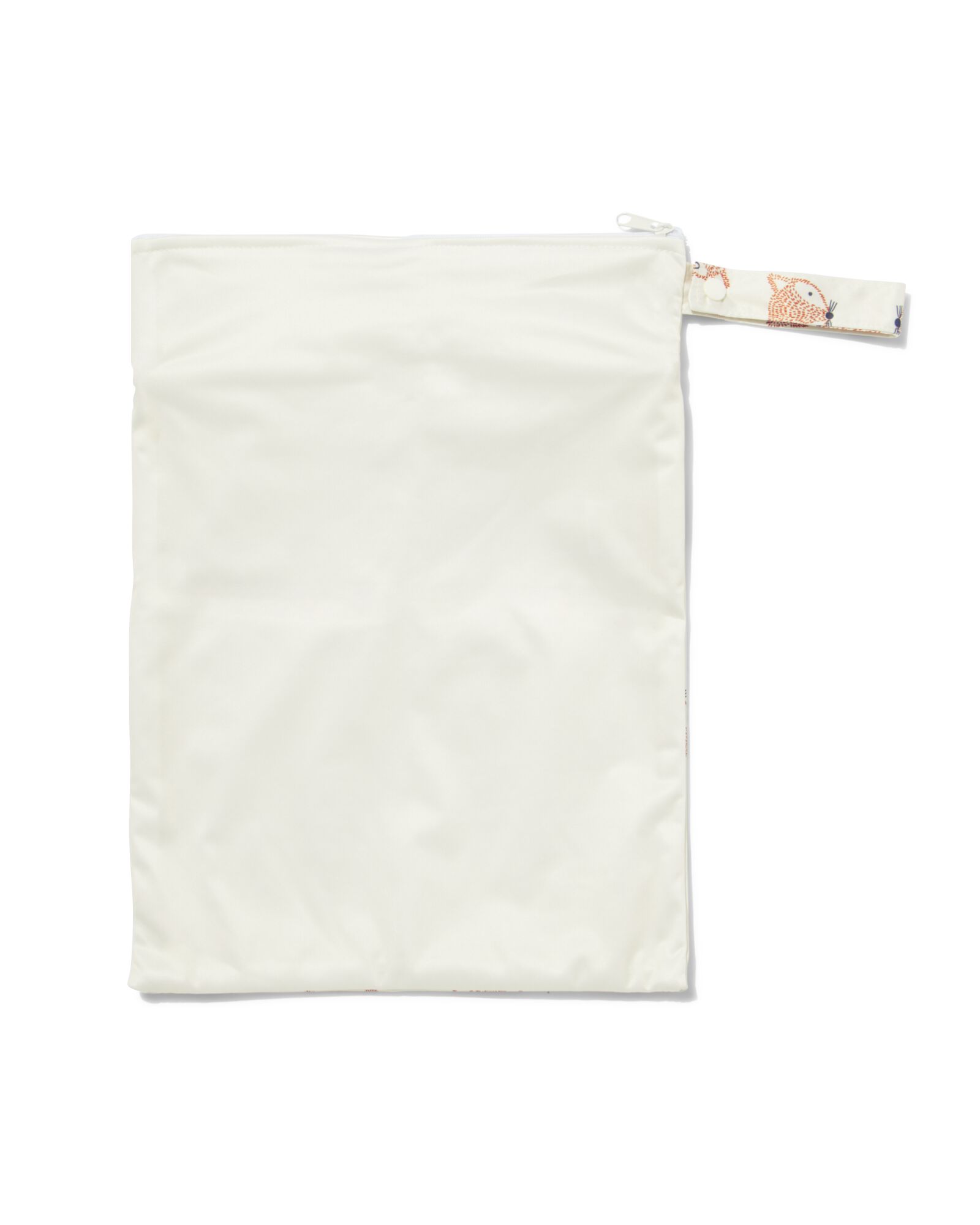 sac de rangement pour couches renard - 33363735 - HEMA