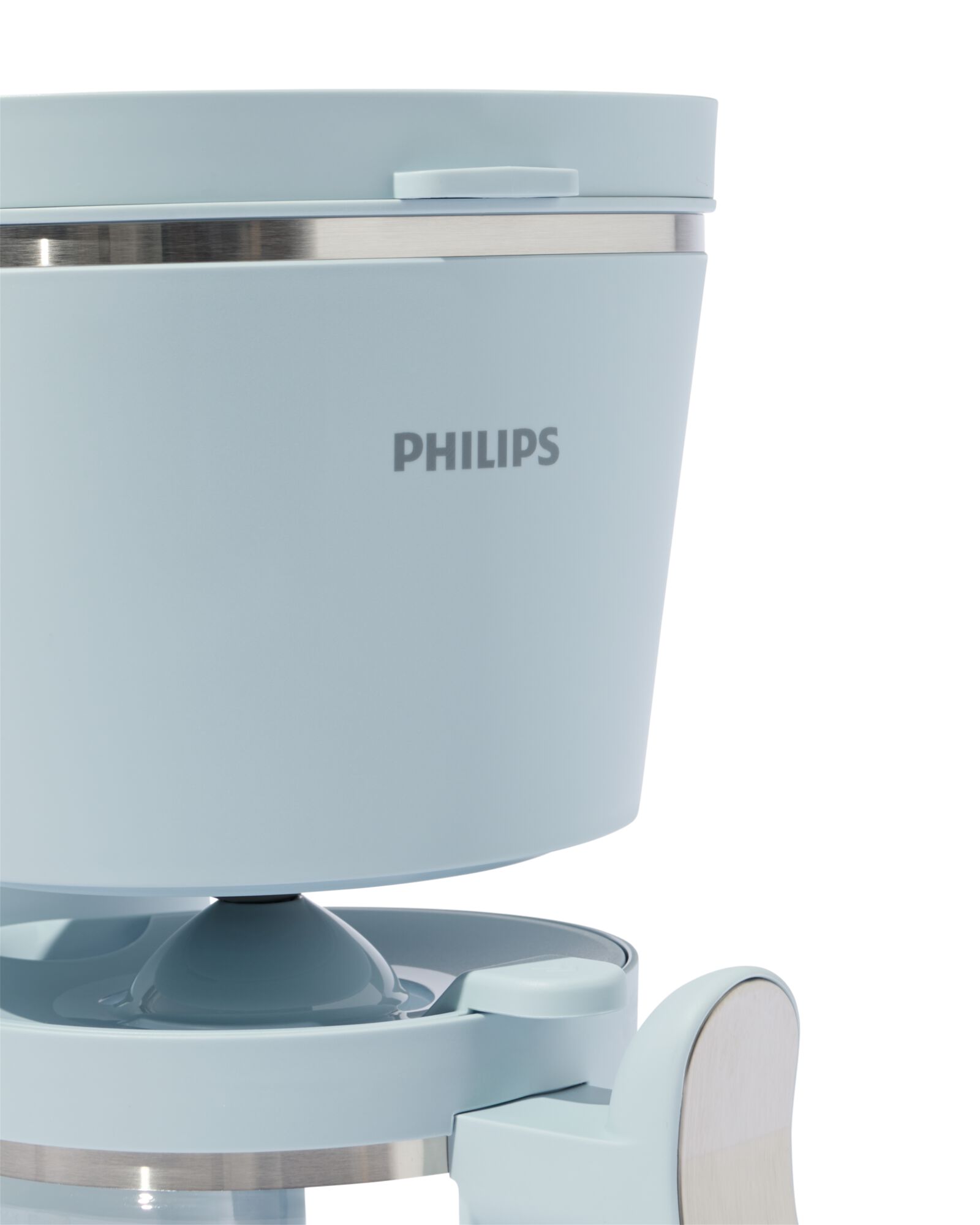 Philips koffiezetapparaat 1.2L HD7460/40 - 13110002 - HEMA