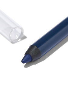 eyeliner gel 96 blue ink - 11210196 - HEMA