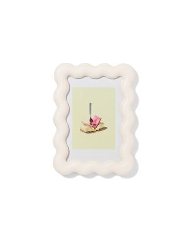 fotokader 10x15cm hout golf - 13626020 - HEMA