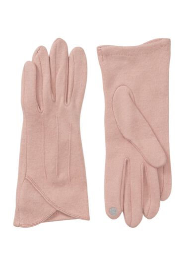 gants femme rose - 1000010816 - HEMA