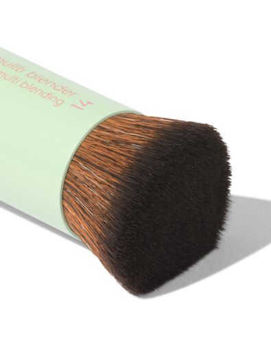 pinceau multi-estompeur 14 - 11201023 - HEMA