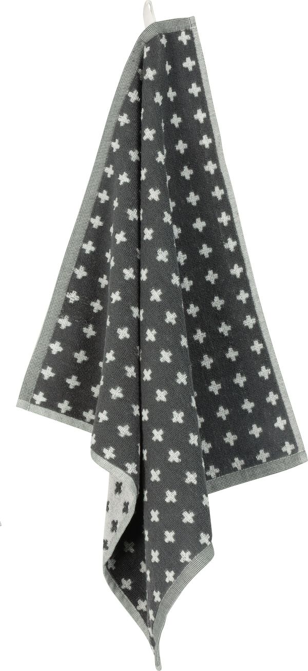 keukendoek 50 x 50 - 5400167 - HEMA