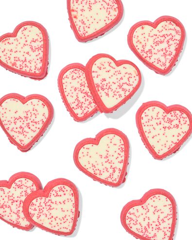 hartkoekjes discodip 155g - 24162604 - HEMA