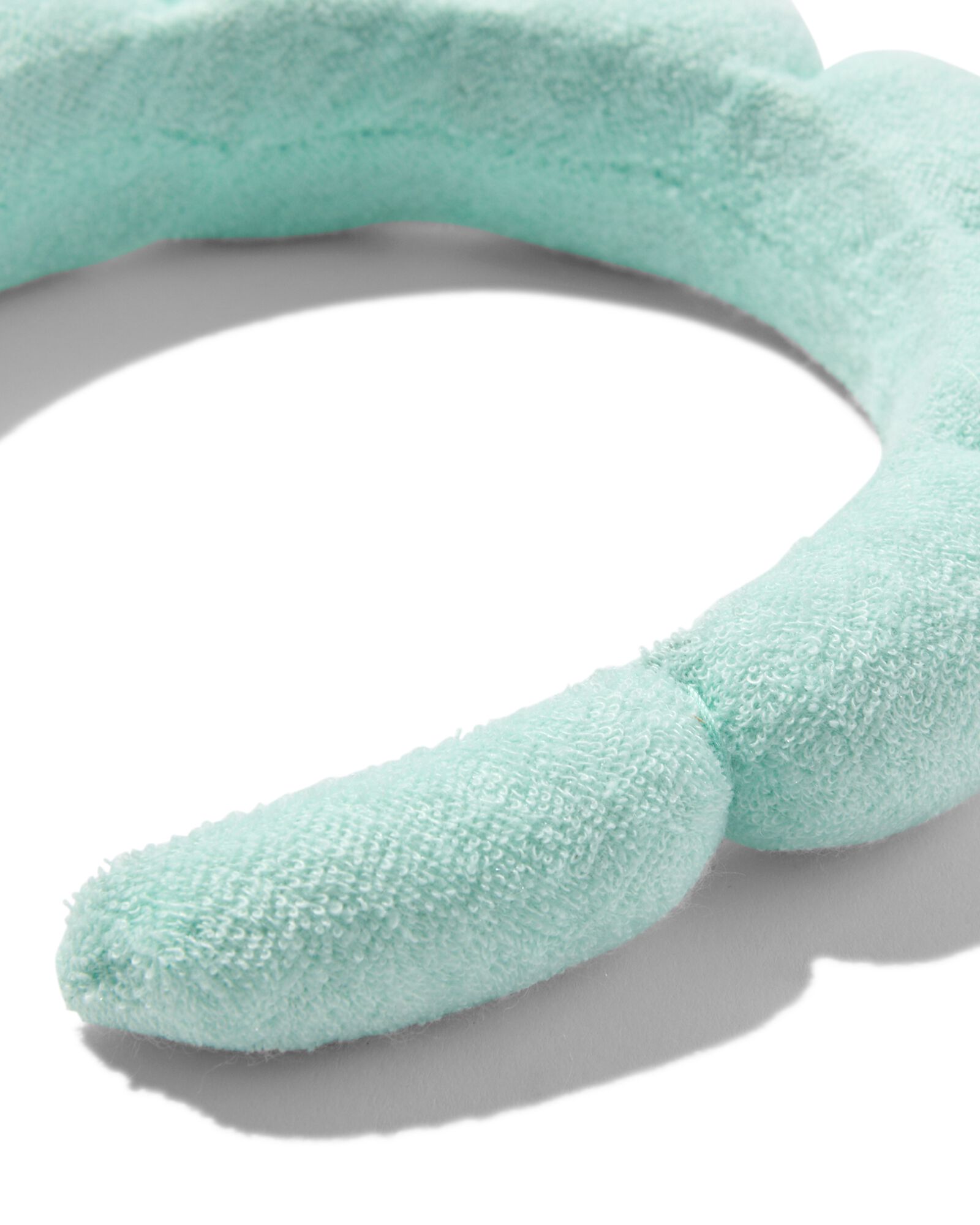 make-up haarband met polsbandjes  - 11890015 - HEMA