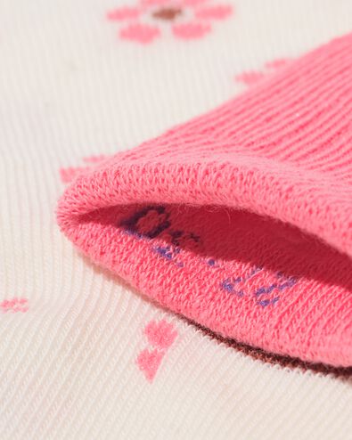 Miffy-Kinders&ouml;ckchen &ndash; 5 Paar beige beige - 4320665BEIGE - HEMA