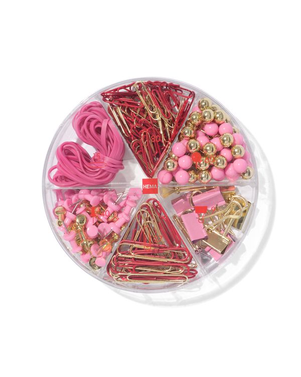 Toddmomy Lot De 55 Disques Plastique Transparent Pour Reliure Discbound - Accessoires Bureau Et Scolaires