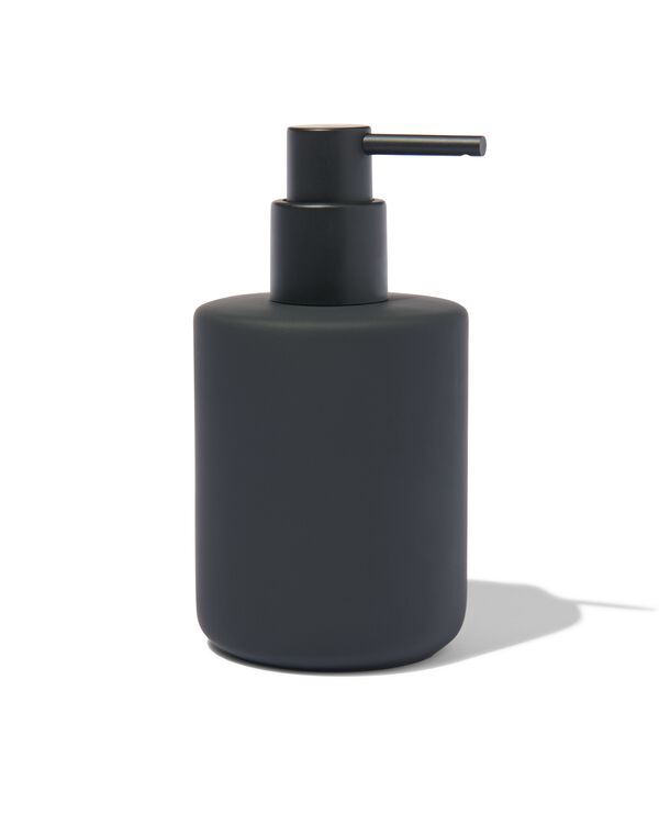 zeeppomp &Oslash;8x15 mat zwart - 80310031 - HEMA