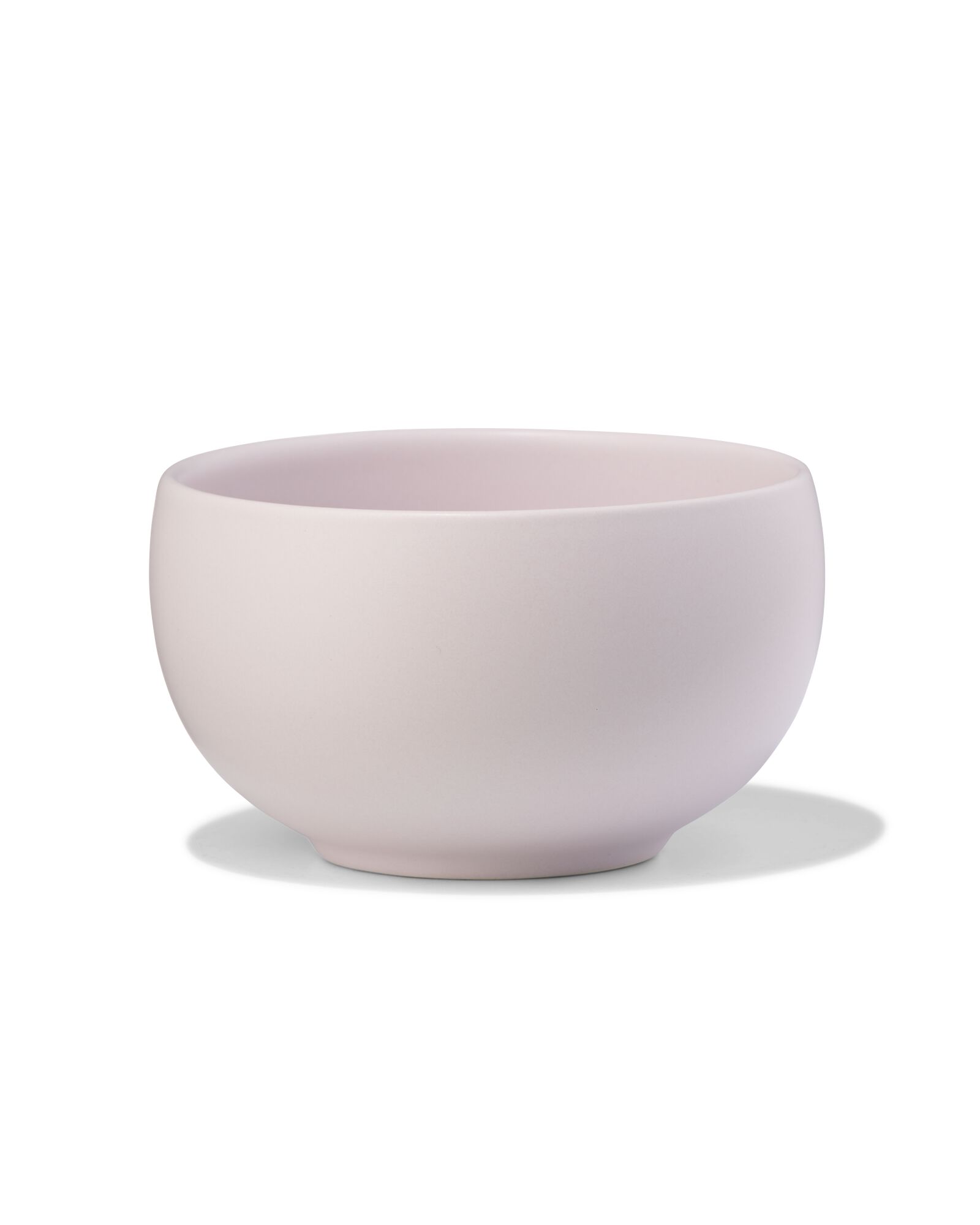 schaaltje &Oslash;10cm aardewerk roze - 9650386 - HEMA