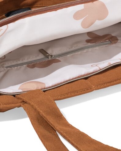 Miffy Tasche, 36 x 42 cm, mit Schl&uuml;sselanh&auml;nger - 60410327 - HEMA