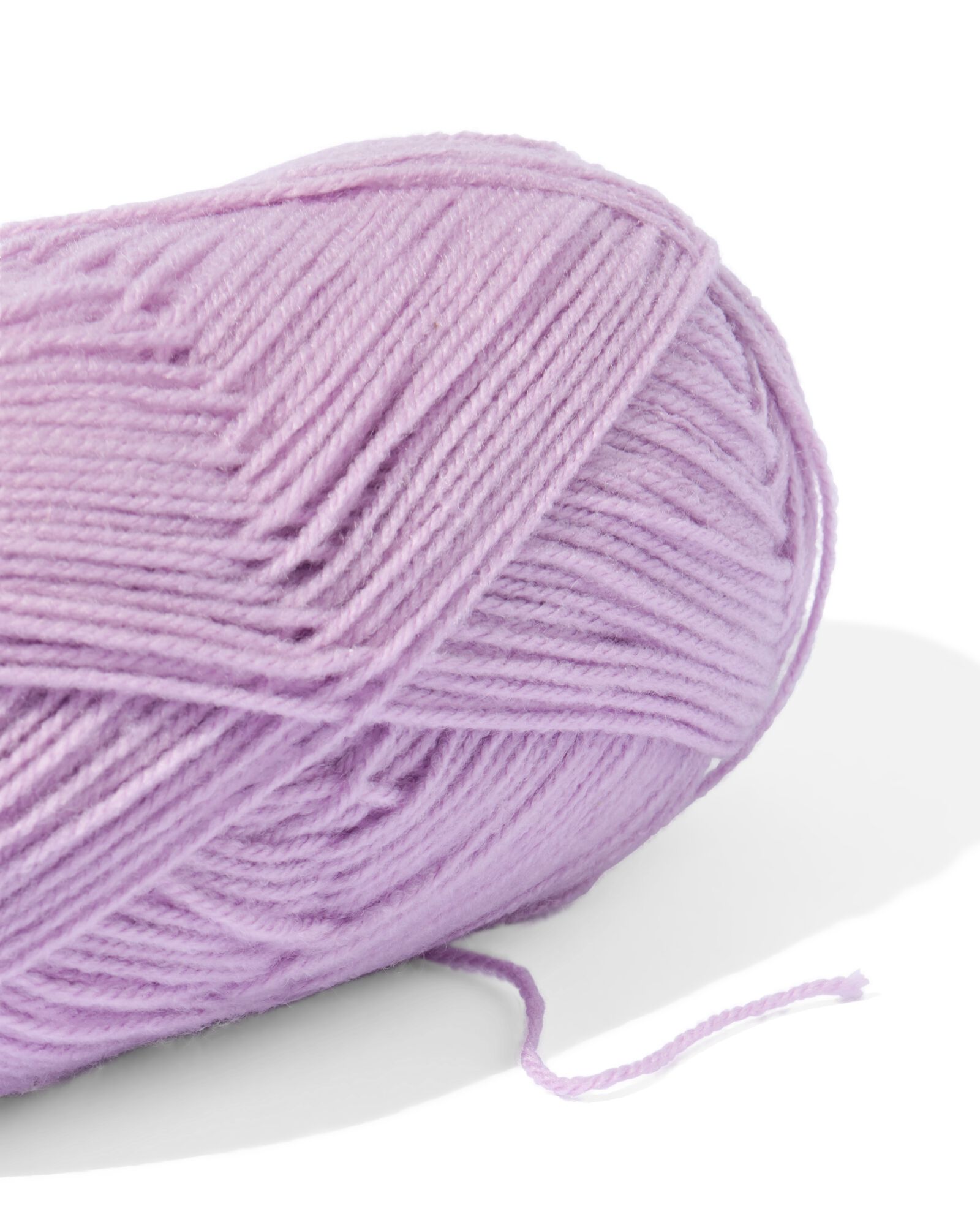 fil acrylique lilas 100g 250m - 60760007 - HEMA