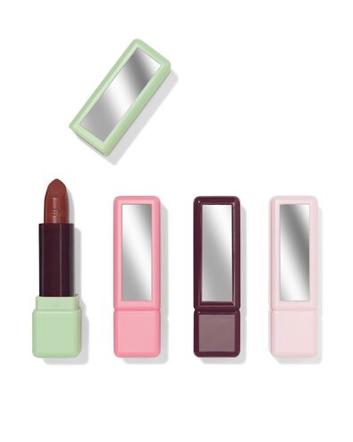recharge rouge &agrave; l&egrave;vres hydratant 30 mauve on - creamy - 11230430 - HEMA