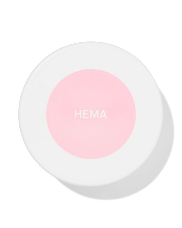 make-up reinigingsbalm  - 17880103 - HEMA
