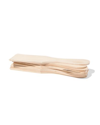 teppanyaki grill 6 personen PFAS-vrij - 80020027 - HEMA
