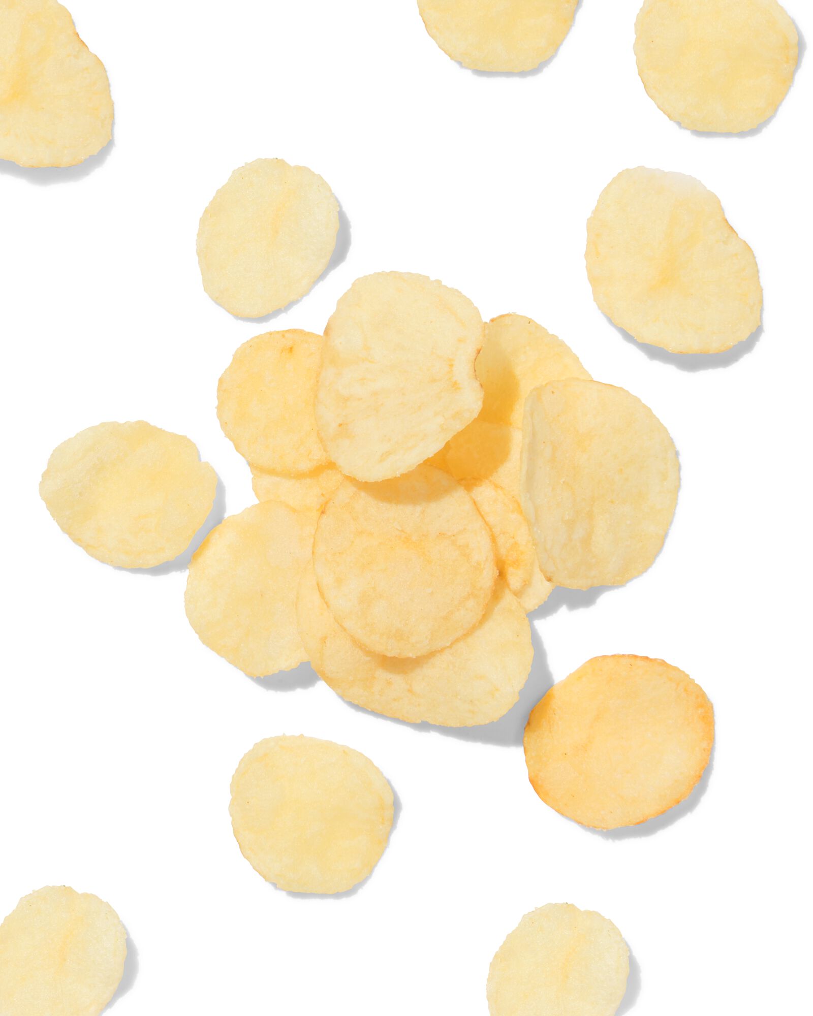 aardappelchips balsamico 125gram - 10680004 - HEMA