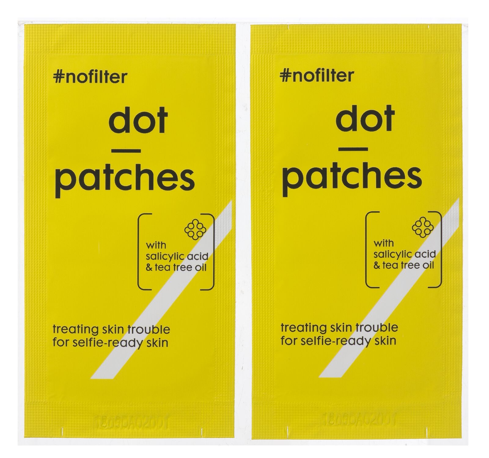 Patchs anti-acné - 17870015 - HEMA