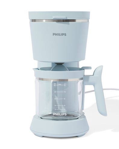 Cafeti&egrave;re Philips 1,2L HD7460/40 - 13110002 - HEMA