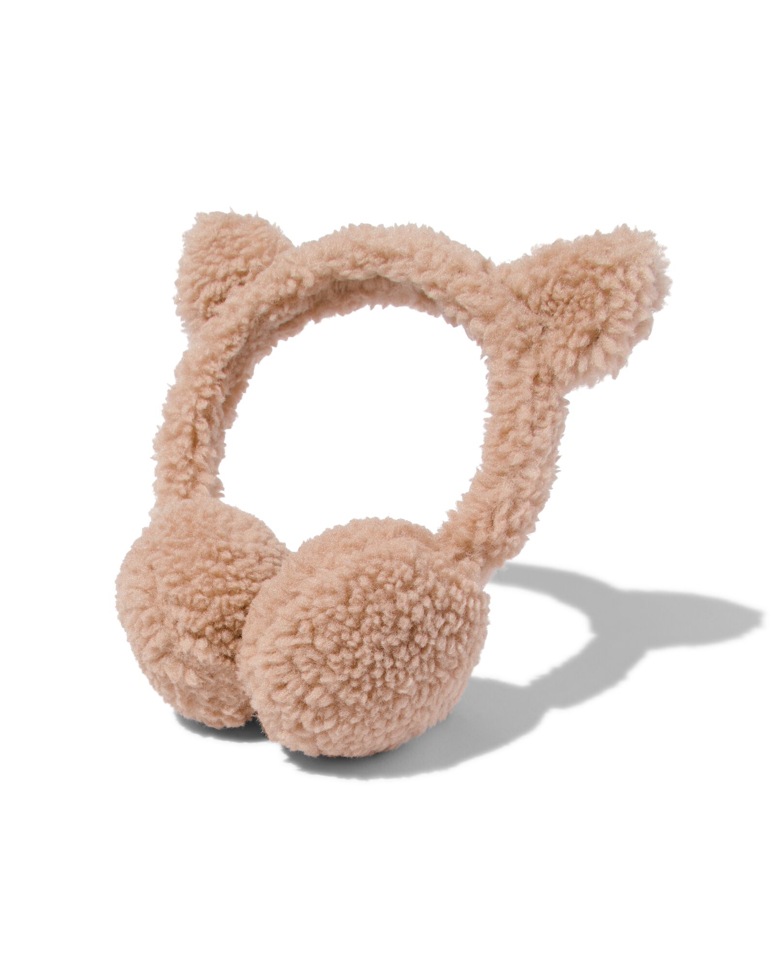 protège-oreilles enfant teddy - 16732830 - HEMA