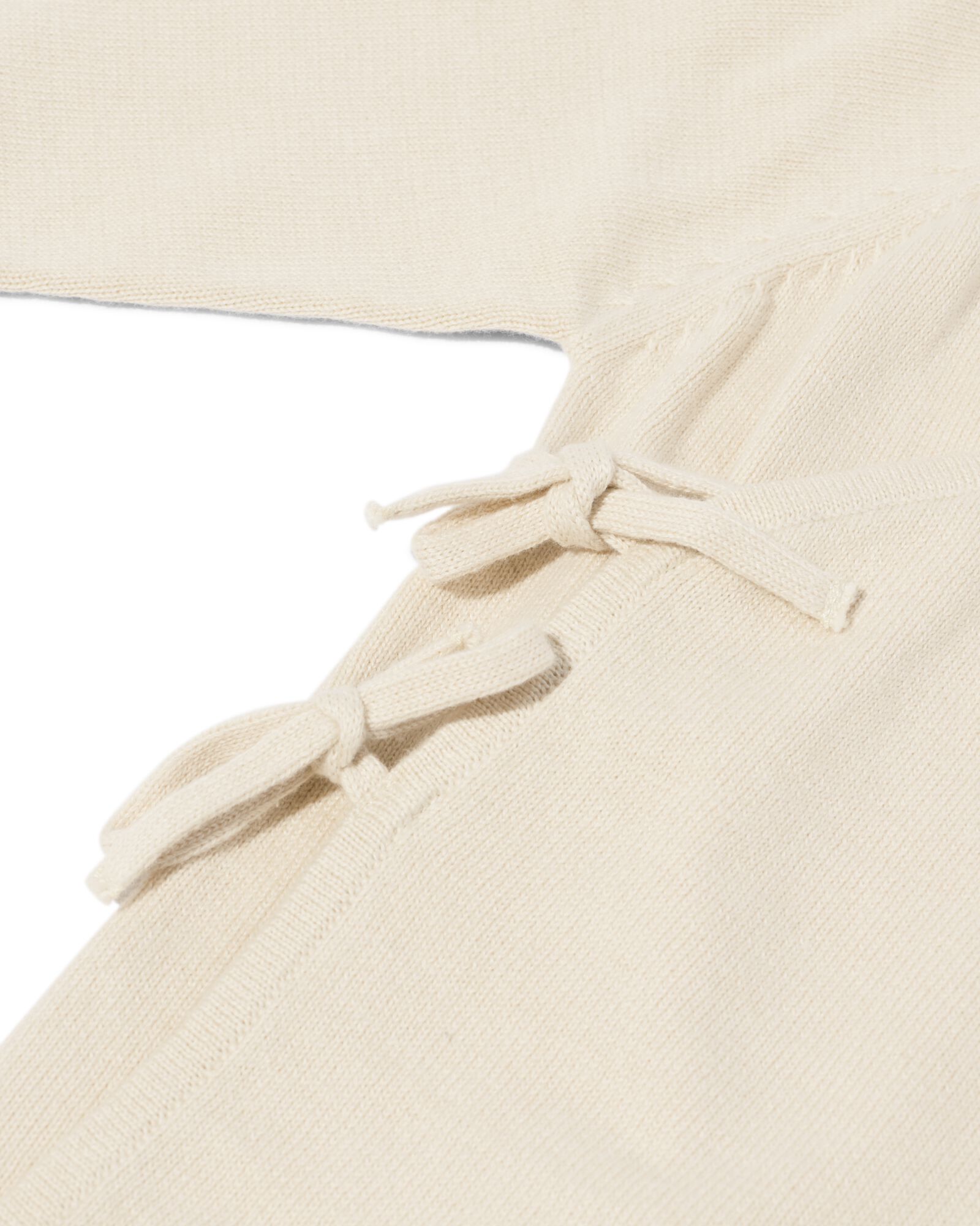 combinaison nouveau-n&eacute; &eacute;cru - 33412920ECRU - HEMA