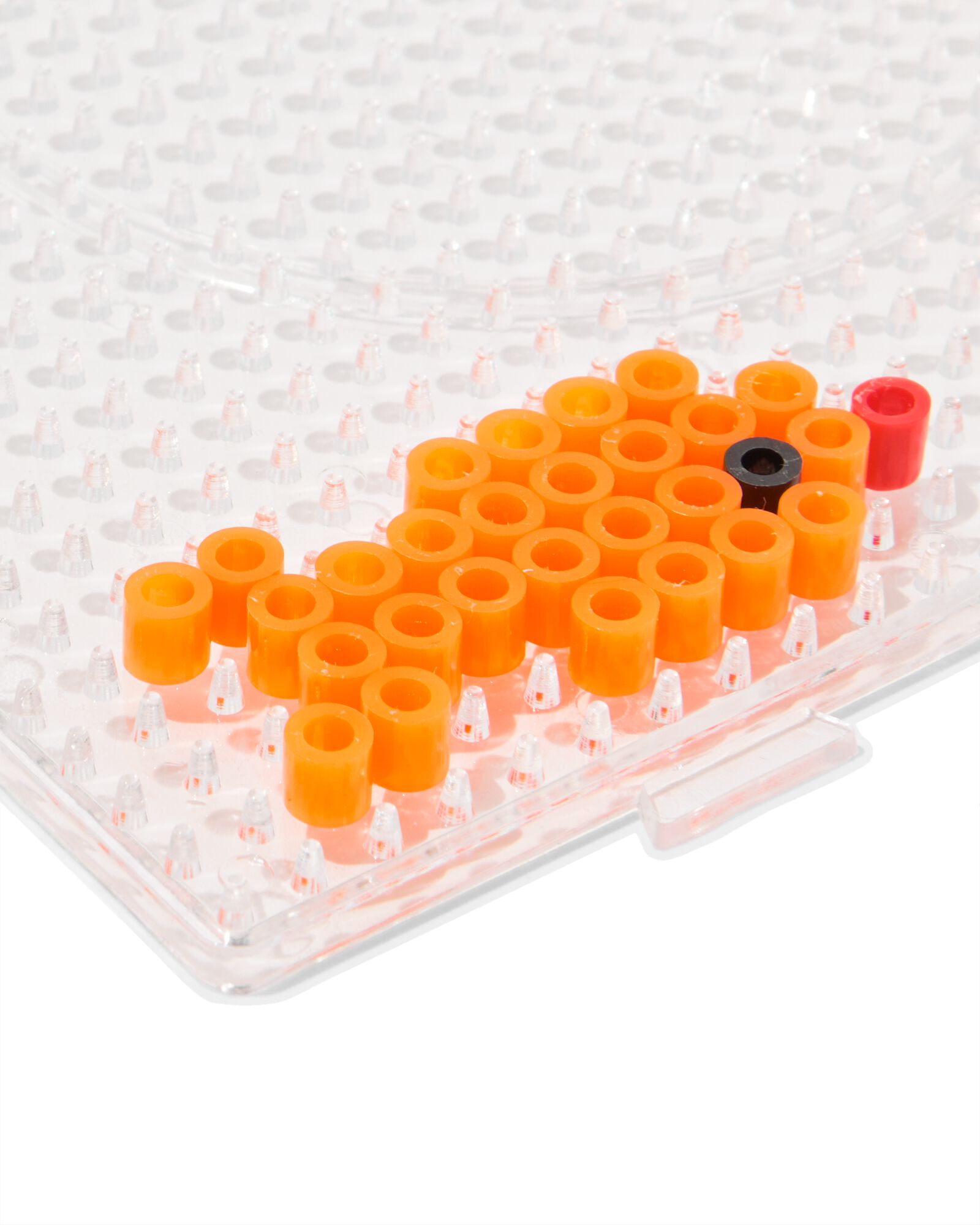 kit de perles &agrave; repasser sir&egrave;nes - 15900522 - HEMA