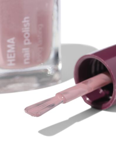 long lasting nagellak 1035 tender taupe - 11241035 - HEMA