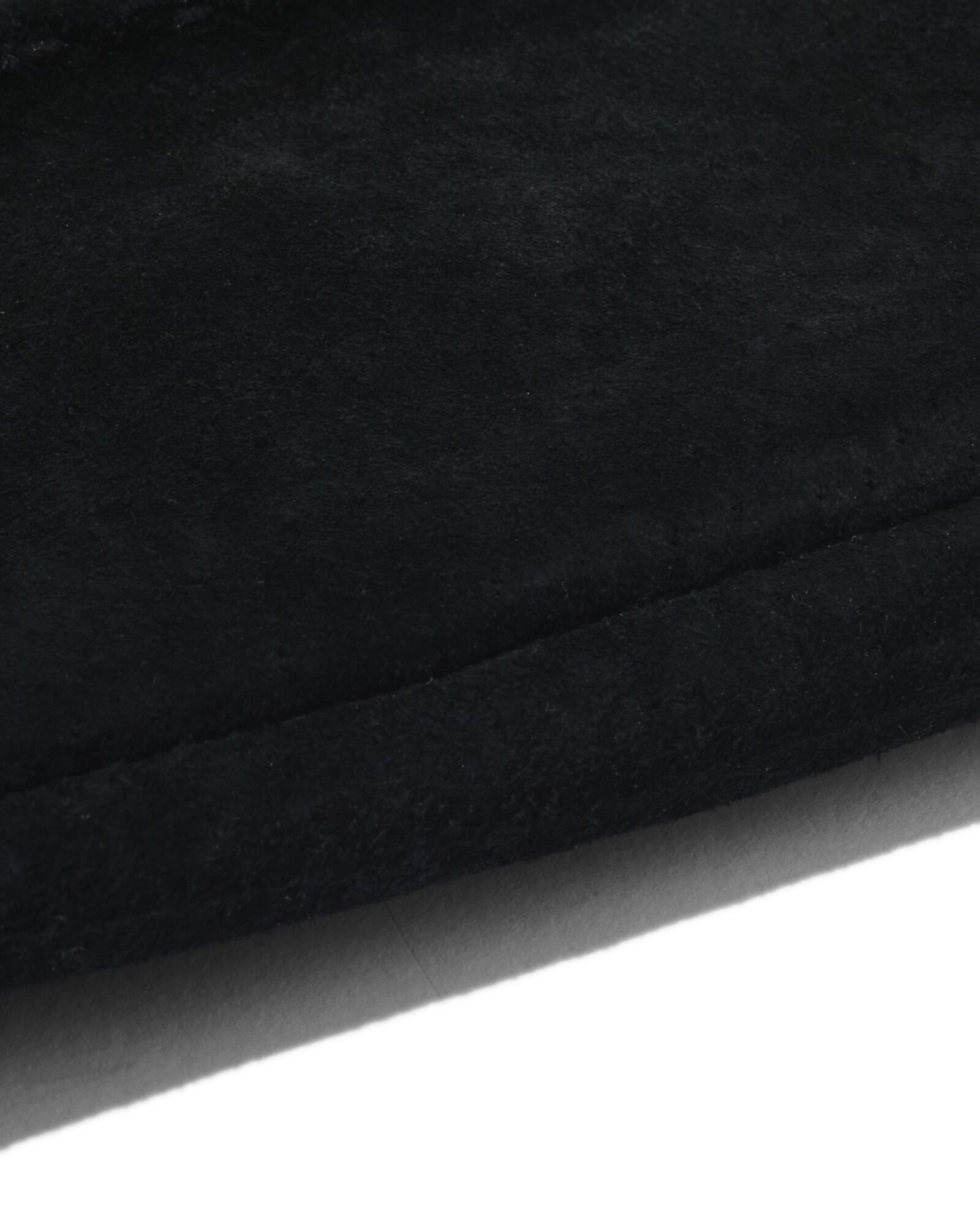 dameswanten su&egrave;de zwart - 1000015109 - HEMA