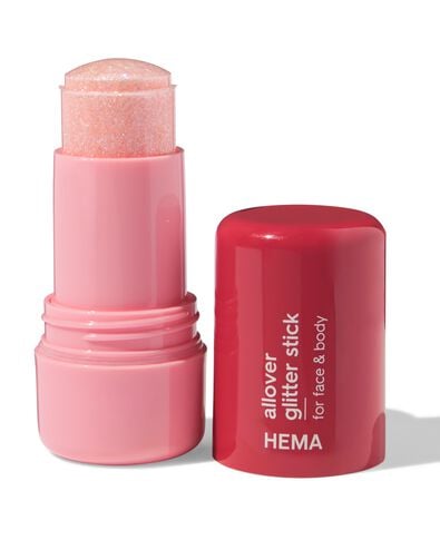 b&acirc;ton &agrave; paillettes corps - 11290020 - HEMA