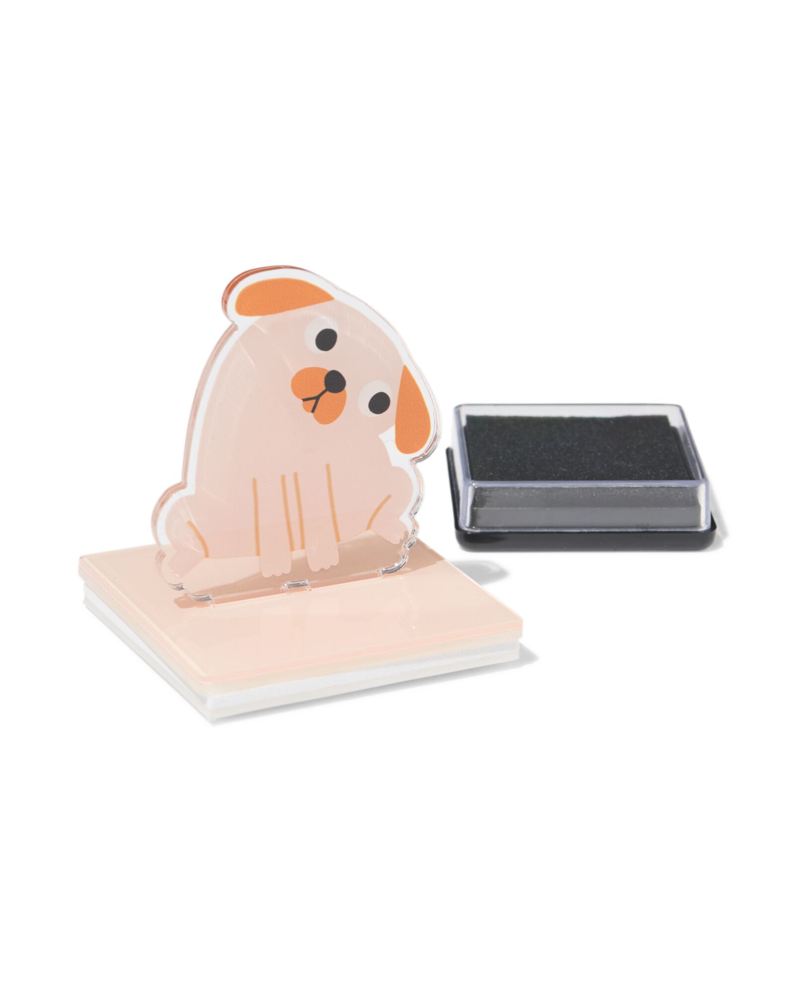 tampon figure animale - 15900172 - HEMA