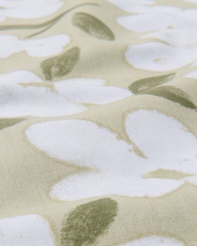 Bettwäsche, Soft Cotton, 240 x 200/220 cm, Wildblumen - 5790090 - HEMA