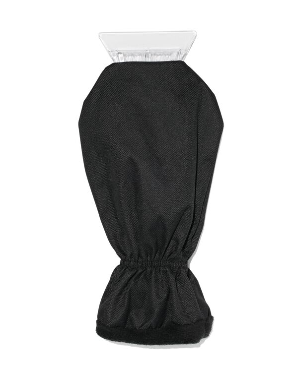 ijskrabber met handschoen - 41760017 - HEMA