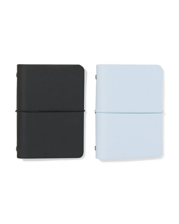 Nachf&uuml;llpackung Kalenderpapier klein - 14500631 - HEMA