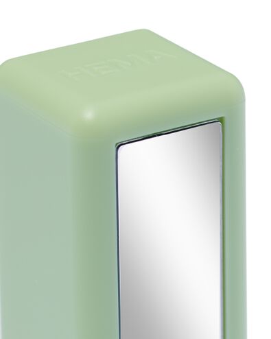 &eacute;tui pour rouge &agrave; l&egrave;vres rechargeable vert - 11230421 - HEMA