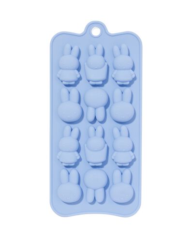 moule Miffy en silicone - 60410248 - HEMA
