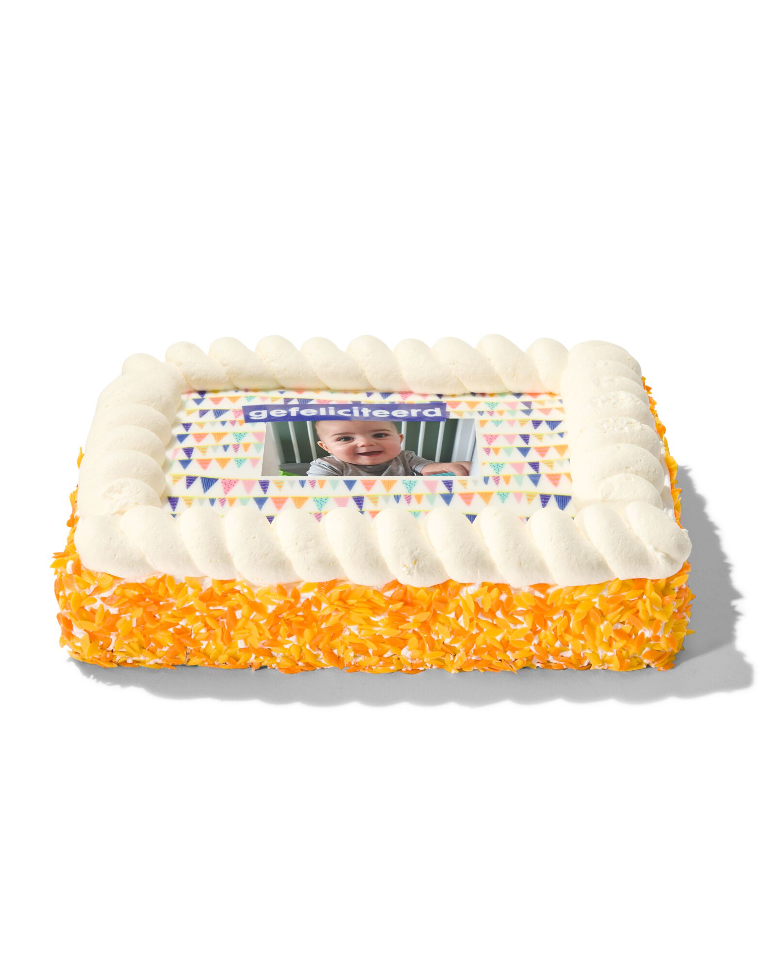 fototaart 16 p. - 1000032613 - HEMA