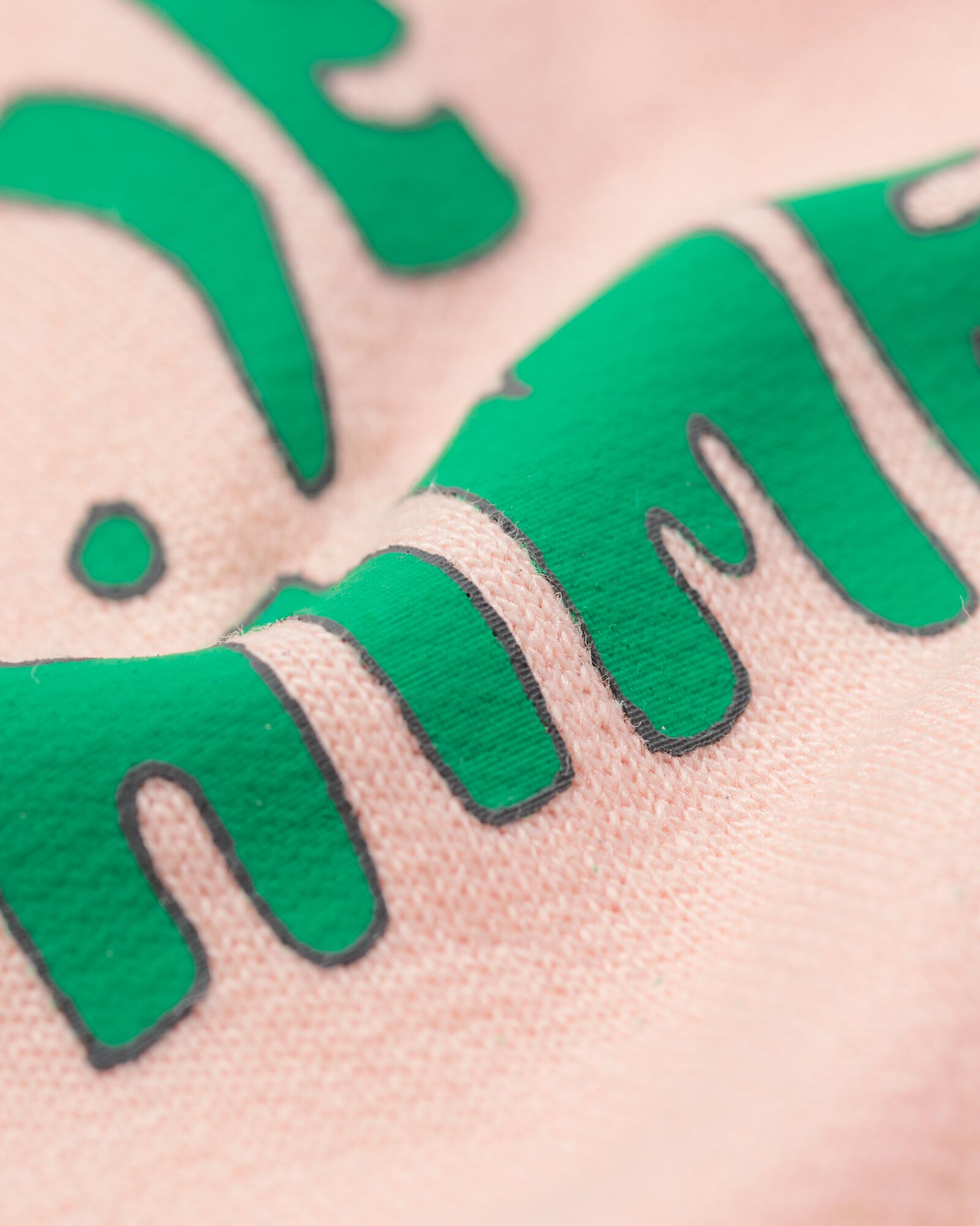 sweat-shirt b&eacute;b&eacute; chiens rose - 33129470PINK - HEMA