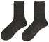 Damen-Socken schwarz - 1000020053 - HEMA