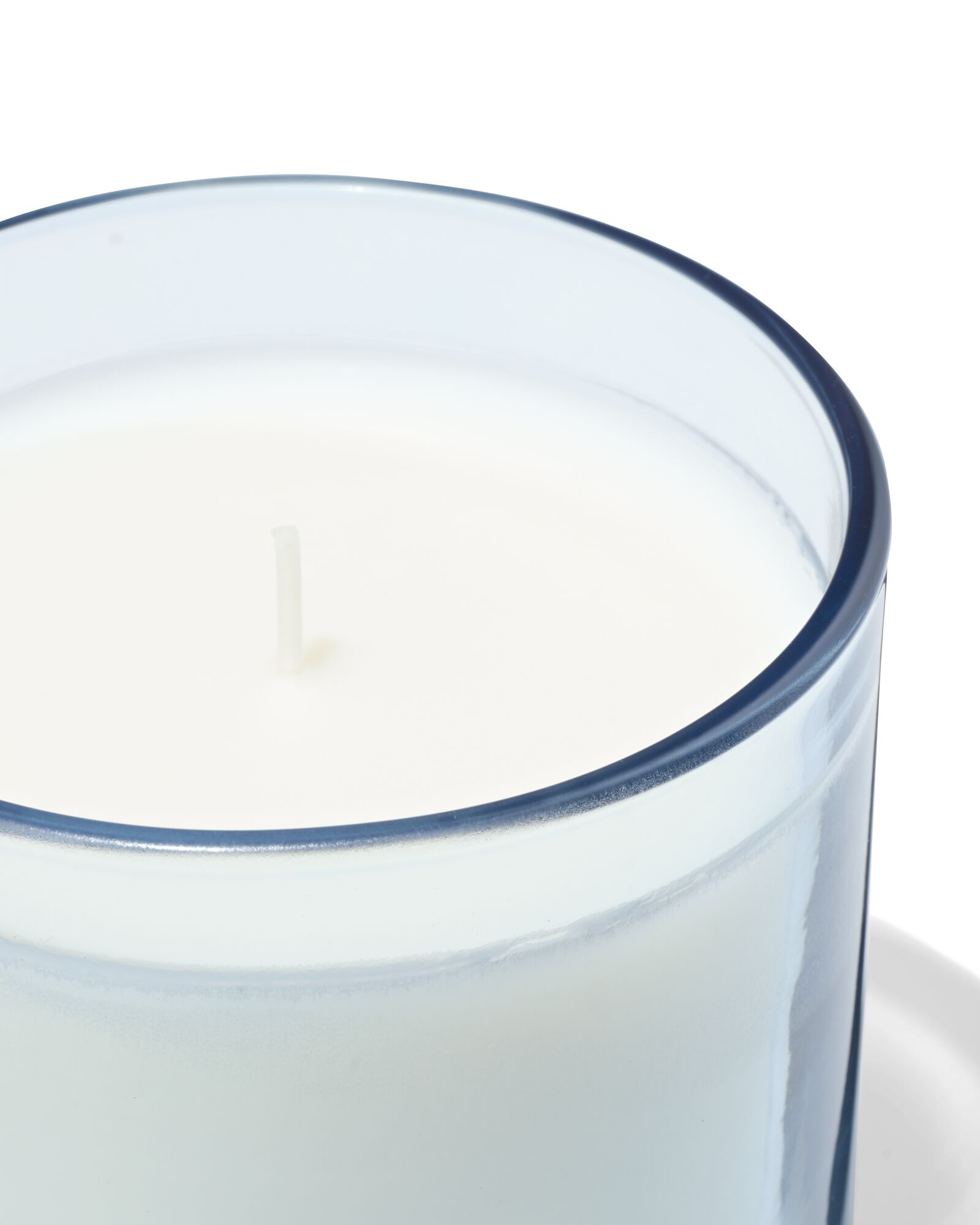 geurkaars ⌀10x10cm ontspanning - 13507565 - HEMA