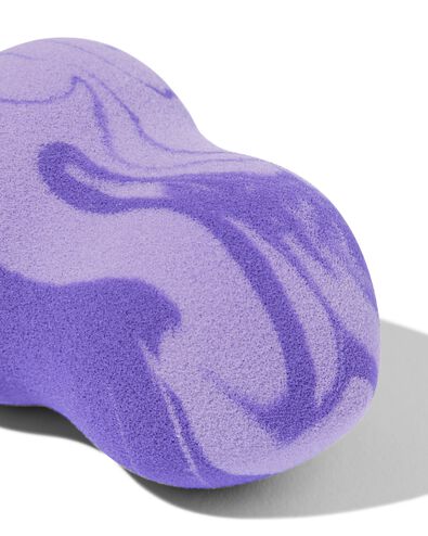 blending spons zandloper - 11201039 - HEMA