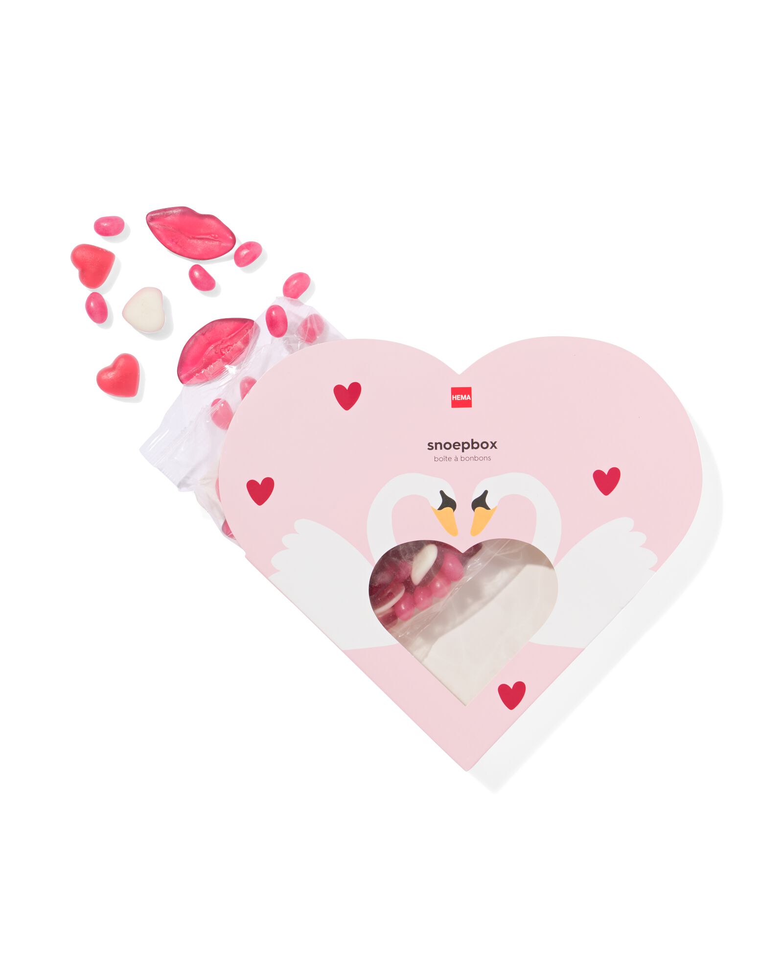 bo&icirc;te &agrave; bonbons - 24152501 - HEMA