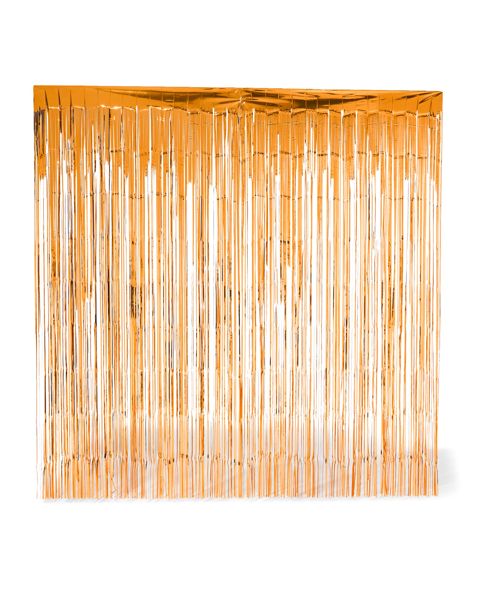 Glitzervorhang 200 &times; 200 cm, K&ouml;nigstag - 60800517 - HEMA