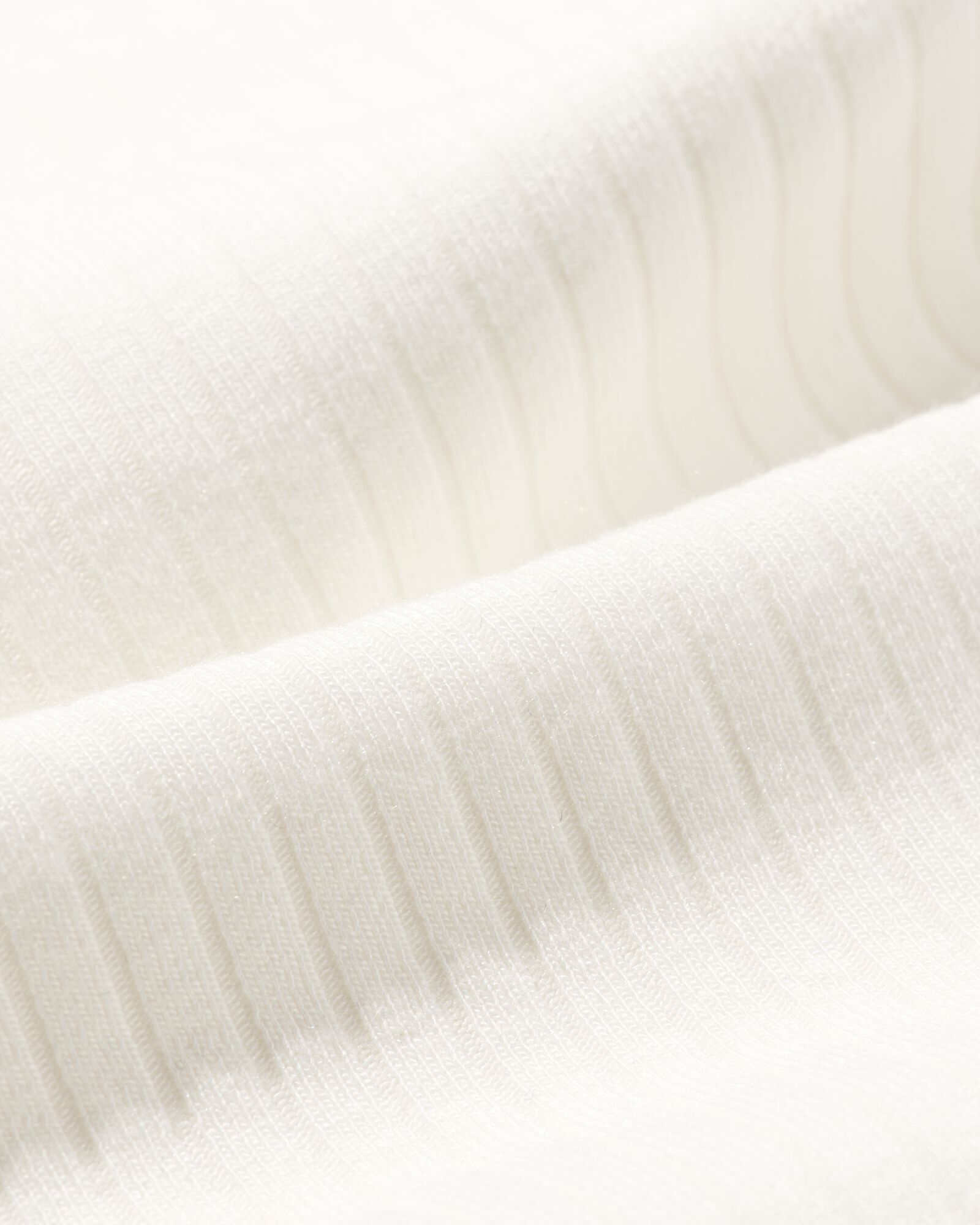 baby meegroei body LENZING&trade; ECOVERO&trade; rib - 2 stuks naturel naturel - 33309860NATURAL - HEMA