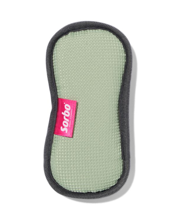 &Eacute;ponge de salle de bains Sorbo anti-rayures  - 70100020 - HEMA