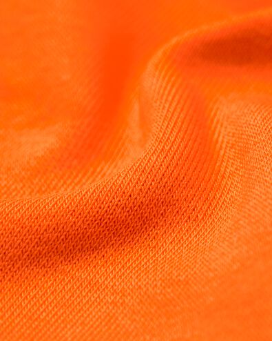 Herren-Hoodie Maarten, K&ouml;nigstag orange orange - 2100030ORANGE - HEMA
