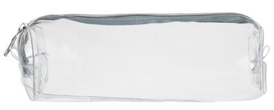 T&auml;schchen, transparent - 14470010 - HEMA