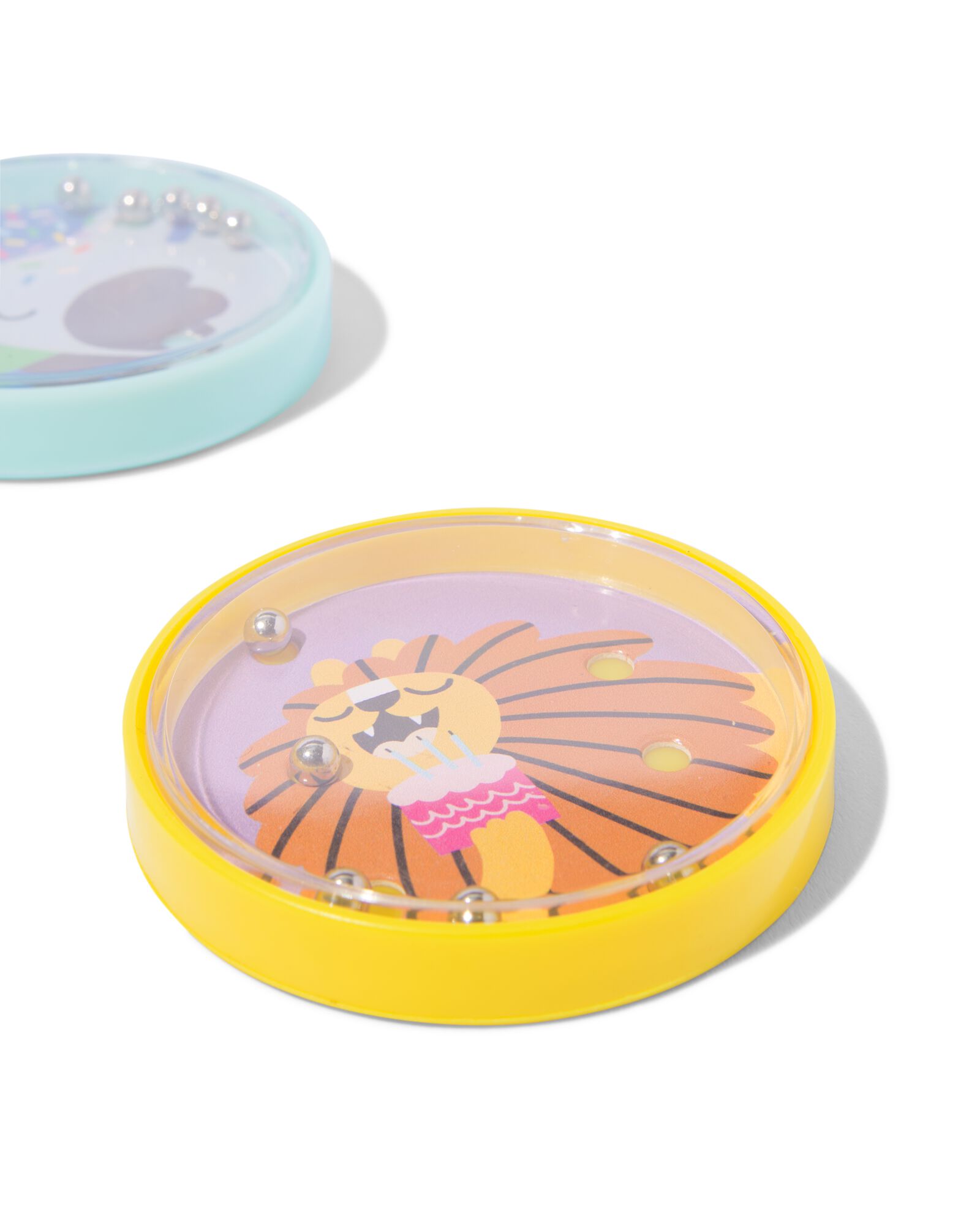 jeux d'adresse 8x - 14250107 - HEMA