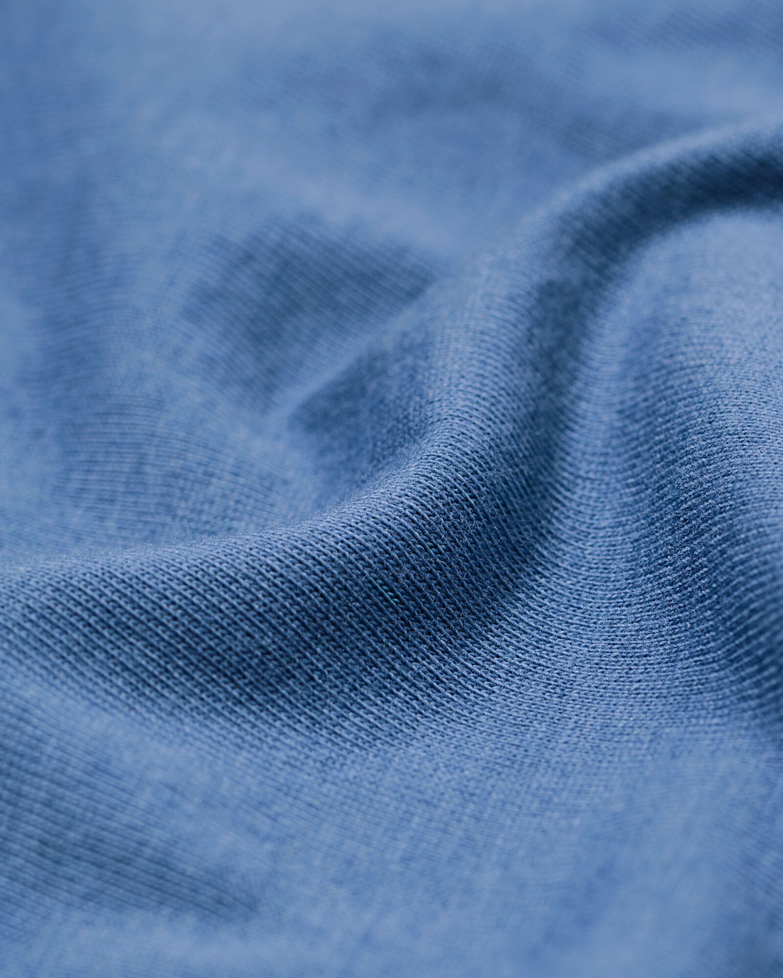 pyjama homme bleu fonc&eacute; bleu fonc&eacute; - 1000030666 - HEMA