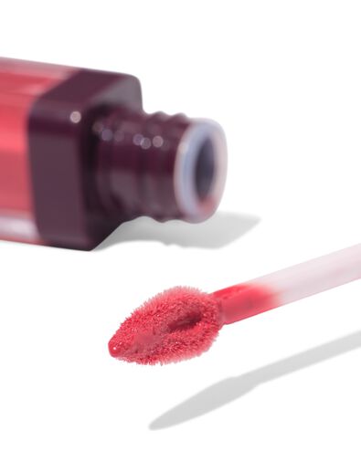 gloss supershine bright pink - 11230284 - HEMA