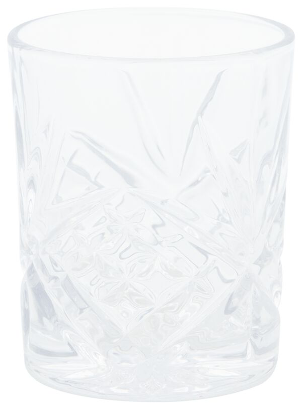 verre à whisky 290 ml - 61150007 - HEMA
